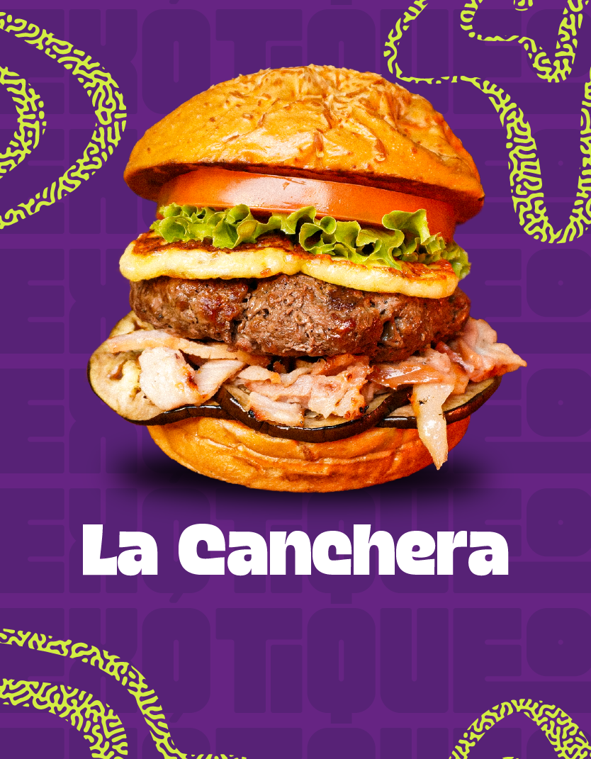 La Canchera